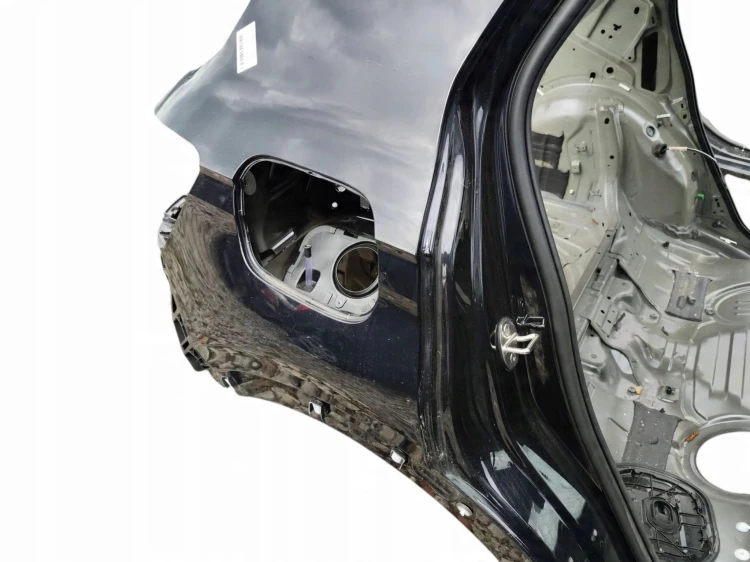 BŁOTNIK PRAWY TYŁ VOLKSWAGEN T-CROSS (2018-2023) 1.0 TSI 95KM