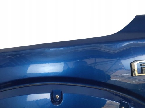 BŁOTNIK LEWY PRZÓD FORD F-150 LIFT (2017-2020) 2.7 V6 EcoBoost 329KM