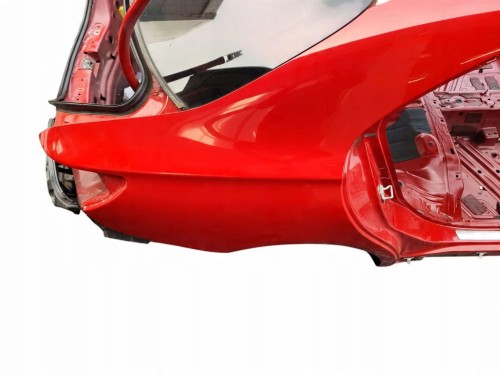 BŁOTNIK PRAWY TYŁ MERCEDES CLA W117 (2015-2017) 1.6 CGI 122KM