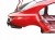 BŁOTNIK PRAWY TYŁ MERCEDES CLA W117 (2015-2017) 1.6 CGI 122KM