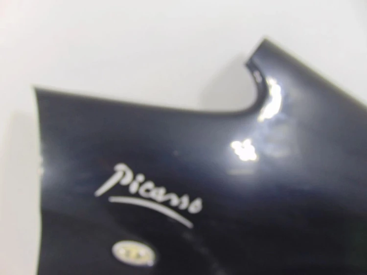 BŁOTNIK PRAWY PRZÓD CITROEN XSARA PICASSO (1999-2004) 2.0 HDI