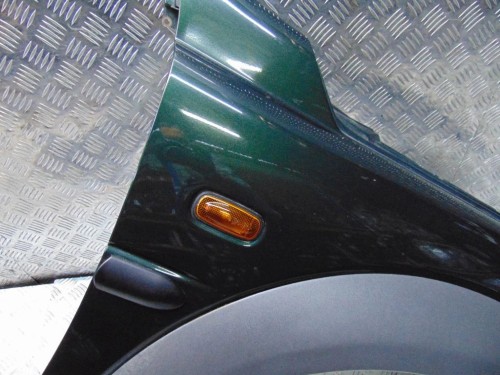 BŁOTNIK PRAWY PRZÓD LAND ROVER FREELANDER (1996-2000) 2.0 D