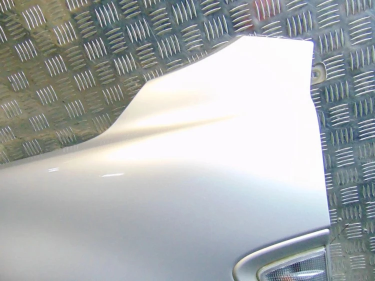 BŁOTNIK LEWY PRZÓD CHEVROLET CAPTIVA 2.0 VCDI