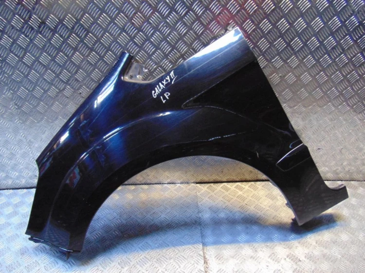 BŁOTNIK LEWY PRZÓD FORD GALAXY II LIFT (2010-2015) 1.8 TDCI