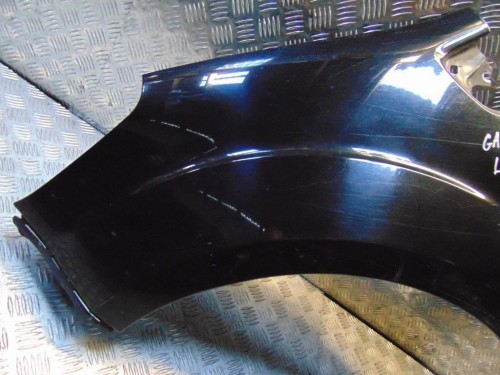 BŁOTNIK LEWY PRZÓD FORD GALAXY II LIFT (2010-2015) 1.8 TDCI