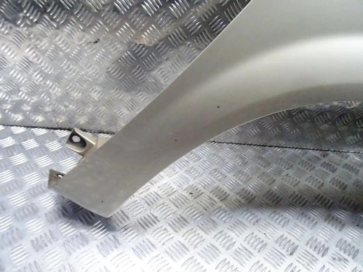 BŁOTNIK PRAWY PRZÓD RENAULT SCENIC II LIFT (2006-2009)