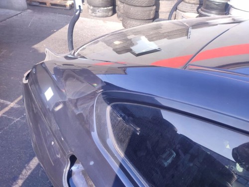 BŁOTNIK PRAWY TYŁ BMW 6 F13 (2010-2014) 3.0 D 313KM