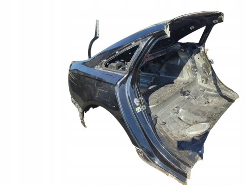 BŁOTNIK PRAWY TYŁ AUDI A6 C7 LIFT (2014-2018) 2.0 TDI 190KM