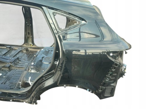 BŁOTNIK LEWY TYŁ MG ZS I EV LIFT (2021-) TZ204XS1152 156KM