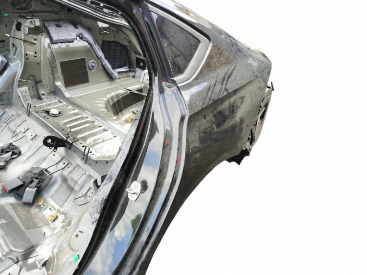 BŁOTNIK LEWY TYŁ OPEL INSIGNIA B (2017-2020) 1.6 CDTI 110KM