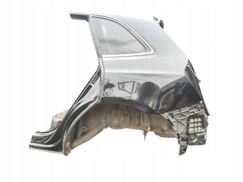 BŁOTNIK PRAWY TYŁ AUDI Q5 8R (2008-2012) 2.0 TDI 170KM
