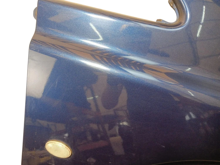 BŁOTNIK PRAWY PRZÓD MERCEDES VITO W639 (2003-2010) 2.2 CDI 150KM