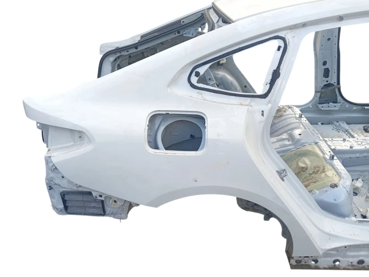 BŁOTNIK PRAWY TYŁ BMW i4 G26 GRAN COUPE (2021-2024) eDrive40 340KM
