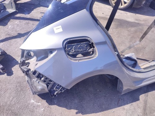 BŁOTNIK PRAWY TYŁ OPEL ASTRA K (2015-2019) 1.6 CDTI 136KM