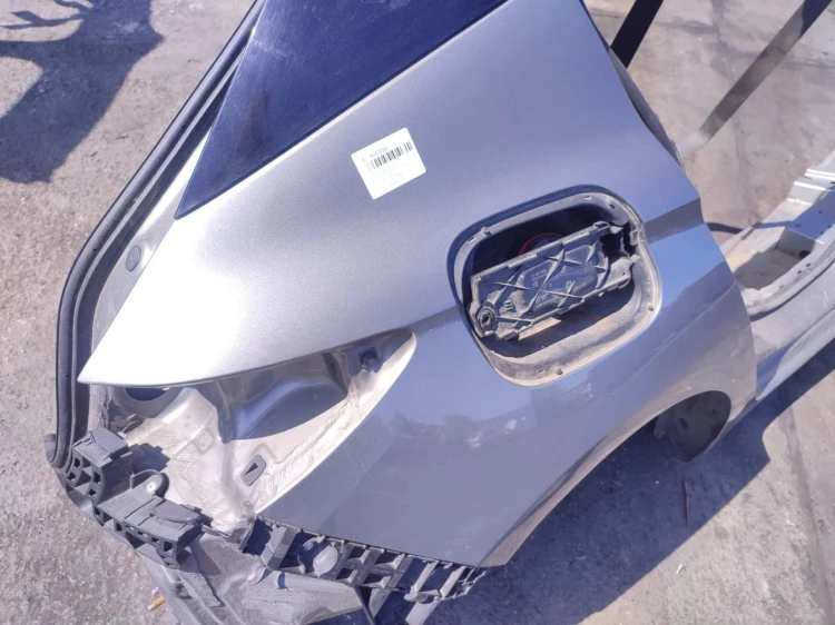 BŁOTNIK PRAWY TYŁ OPEL ASTRA K (2015-2019) 1.6 CDTI 136KM