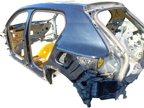 BŁOTNIK LEWY TYŁ VOLVO XC40 RECHARGE LIFT (2022-) E400V12 408KM