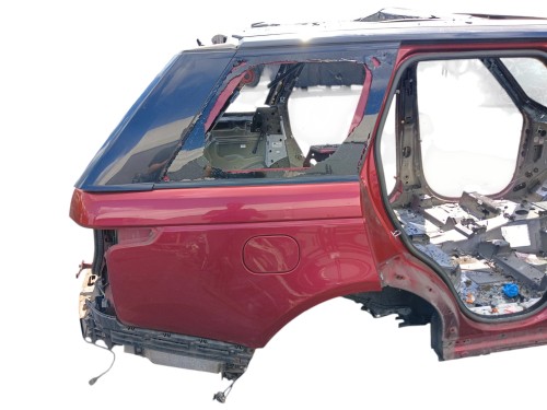 BŁOTNIK PRAWY TYŁ LAND ROVER RANGE ROVER IV L405 (2012-2017) 3.0 TDV6 258KM