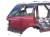 BŁOTNIK PRAWY TYŁ LAND ROVER RANGE ROVER IV L405 (2012-2017) 3.0 TDV6 258KM
