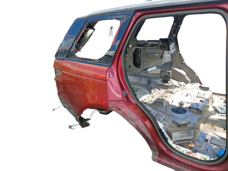 BŁOTNIK PRAWY TYŁ LAND ROVER RANGE ROVER IV L405 (2012-2017) 3.0 TDV6 258KM