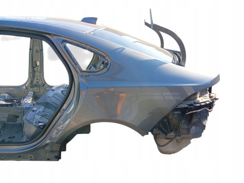BŁOTNIK LEWY TYŁ TYLNY JAGUAR XF II X260 SEDAN LAK: LKH (15-20)