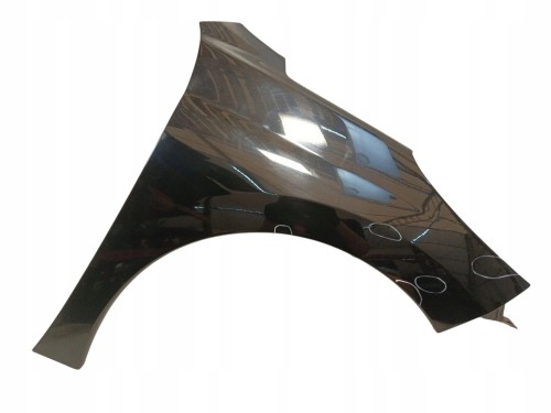 BŁOTNIK PRAWY PRZÓD PEUGEOT 207 (2006-2009) KOD LAKIERU EXLD
