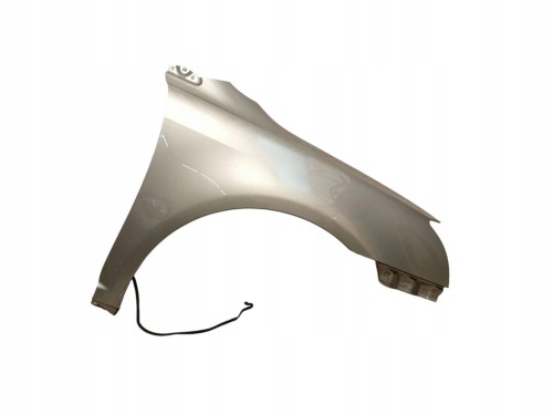 BŁOTNIK PRAWY PRZÓD TOYOTA AVENSIS T25 LIFT (2006-2008) KOD LAKIERU 1F8