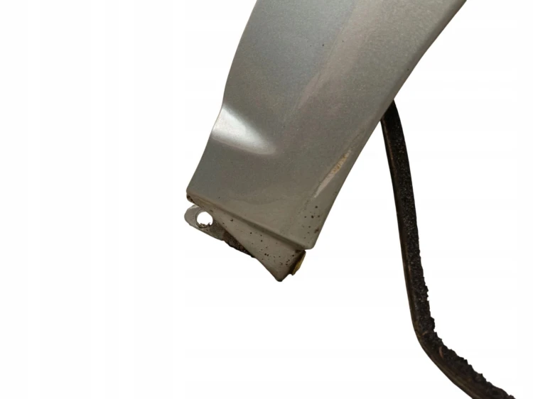 BŁOTNIK PRAWY PRZÓD TOYOTA AVENSIS T25 LIFT (2006-2008) KOD LAKIERU 1F8