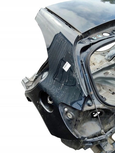 BŁOTNIK LEWY TYŁ MERCEDES A W176 (2012-2015) 1.5 CDI 109KM