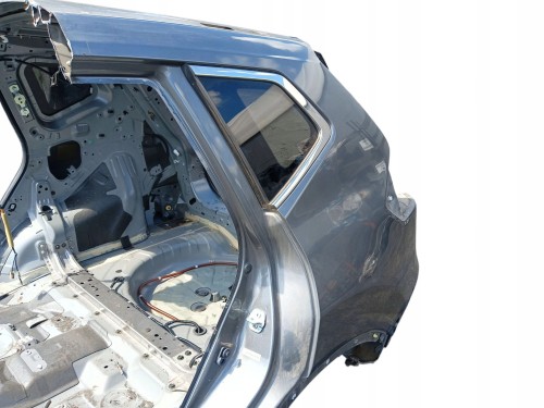 BŁOTNIK LEWY TYŁ NISSAN X-TRAIL T32 (2013-2017) 1.6 DCI 130KM
