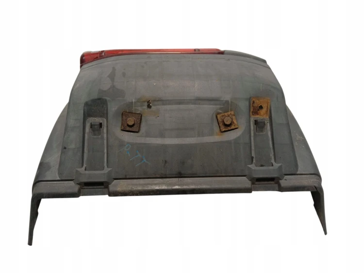 BŁOTNIK TYLNY LAMPA CZĘŚĆ TYLNA PRAWA MAN MAN TGX I 18.440 (2012-2016) 12.4