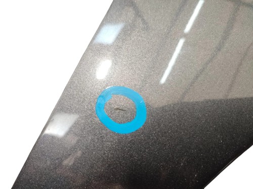 BŁOTNIK PRAWY PRZÓD TOYOTA COROLLA VERSO II LIFT (2007-2009) 2.2 D-CAT 177K