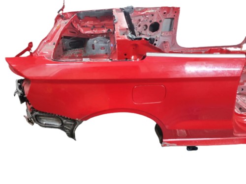 BŁOTNIK PRAWY TYŁ AUDI A3 8V LIFT (2016-2020) 1.4 TFSI 150KM