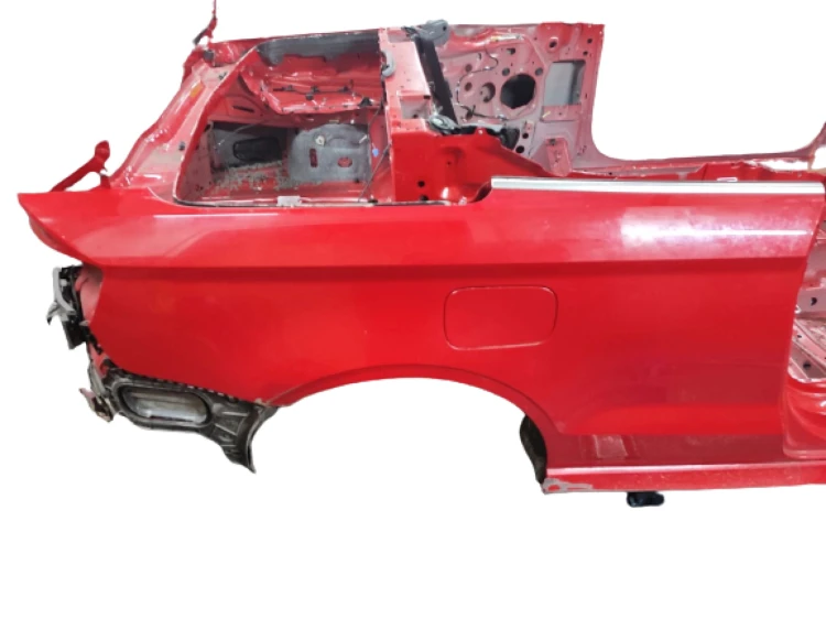 BŁOTNIK PRAWY TYŁ AUDI A3 8V LIFT (2016-2020) 1.4 TFSI 150KM