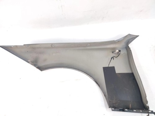 BŁOTNIK PRAWY PRZÓD BMW E87 LIFT (2007-2011) 2.0 D 177KM