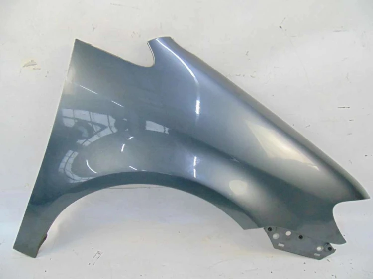 BŁOTNIK PRAWY PRZÓD VOLKSWAGEN TOURAN I 1T LIFT (2006-2010) 1.4 TSI 140KM