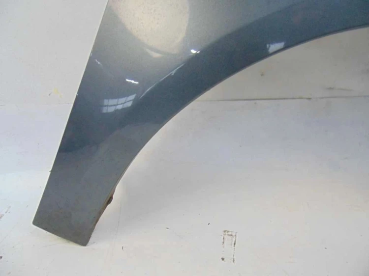 BŁOTNIK PRAWY PRZÓD VOLKSWAGEN TOURAN I 1T LIFT (2006-2010) 1.4 TSI 140KM