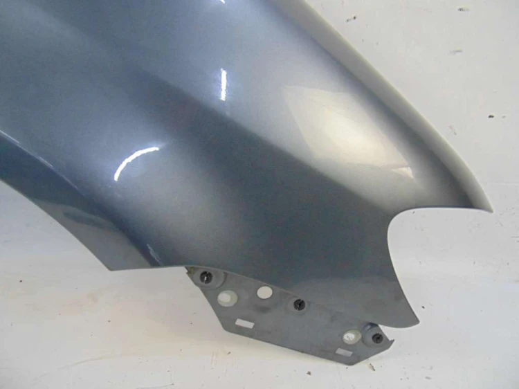 BŁOTNIK PRAWY PRZÓD VOLKSWAGEN TOURAN I 1T LIFT (2006-2010) 1.4 TSI 140KM