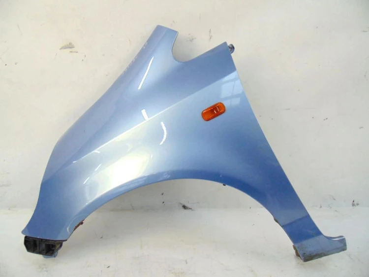 BŁOTNIK LEWY PRZÓD HONDA JAZZ II (2002-2004) 1.3 83KM