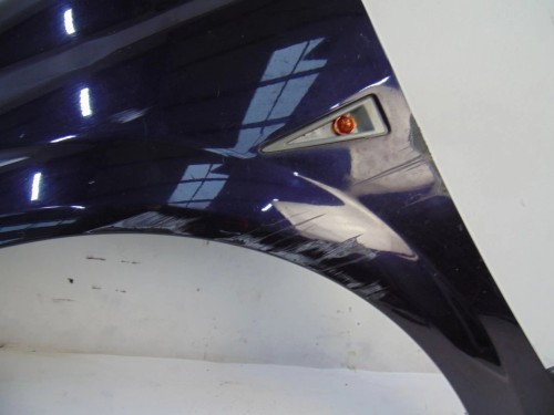 BŁOTNIK PRAWY PRZÓD RENAULT MEGANE II LIFT (2005-2008) 1.6 16V 112KM