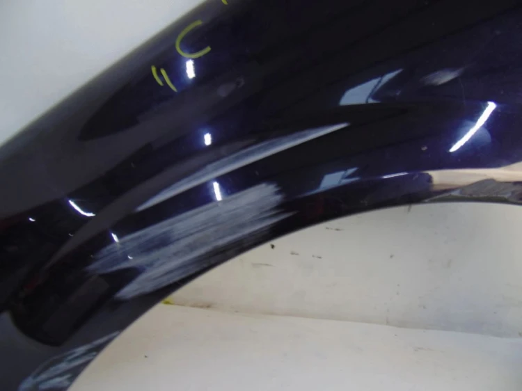 BŁOTNIK PRAWY PRZÓD RENAULT MEGANE II LIFT (2005-2008) 1.6 16V 112KM