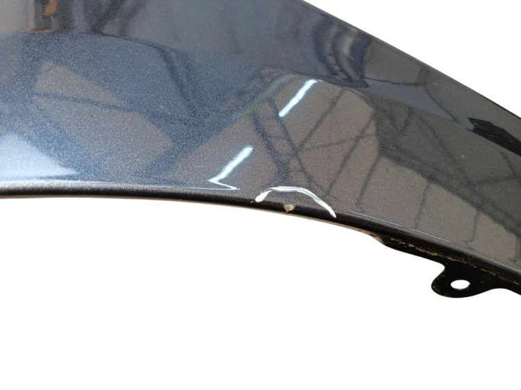 BŁOTNIK LEWY PRZÓD RENAULT LAGUNA III (2007-2010) 2.0 DCI 150KM