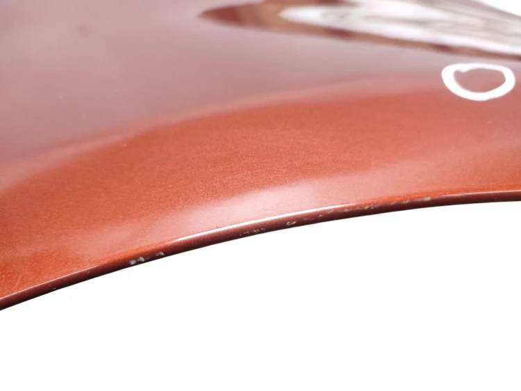 BŁOTNIK PRAWY PRZÓD FIAT 500 (2007-2015) 1.4 16V 100KM