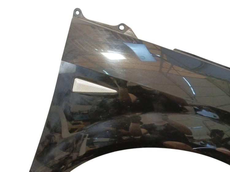 BŁOTNIK PRAWY PRZÓD RENAULT SCENIC II LIFT (2006-2009) 2.0 16V 135KM WERYFI