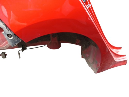 BŁOTNIK PRAWY TYŁ KIA RIO IV LIFT (2020-2023) 1.2 16V 84KM