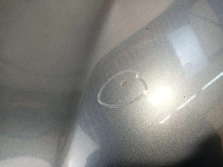 BŁOTNIK LEWY PRZÓD CITROEN BERLINGO II (2008-2012) 1.6 HDI 90KM