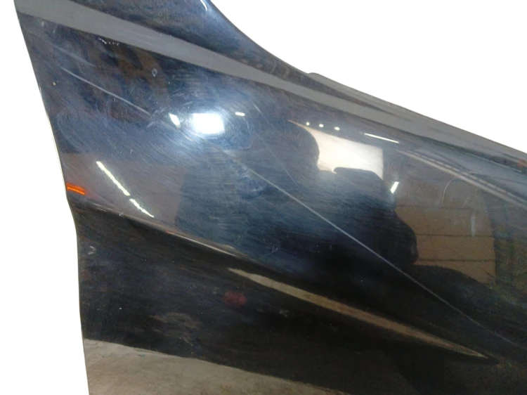BŁOTNIK PRAWY PRZÓD BMW F20 (2011-2015) 2.0 D 116KM