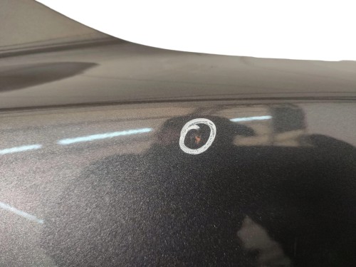 BŁOTNIK PRAWY PRZÓD MAZDA 6 III GJ/GL (2012-2015) 2.2 D 150KM