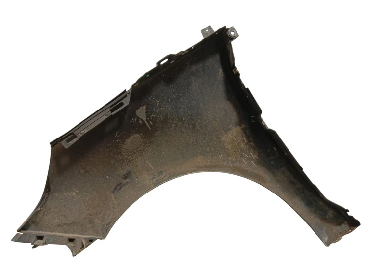 BŁOTNIK PRAWY PRZÓD RENAULT SCENIC III (2009-2011) 1.5 DCI 106KM