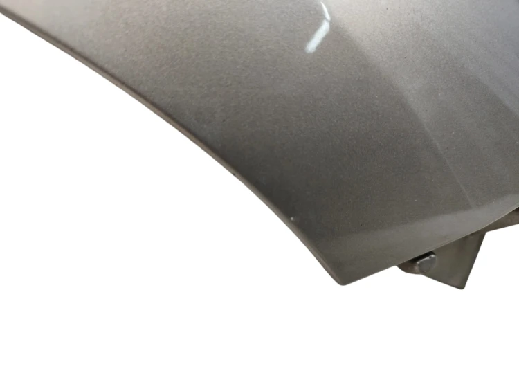 BŁOTNIK PRAWY PRZÓD RENAULT SCENIC III (2009-2011) 1.9 DCI 130KM