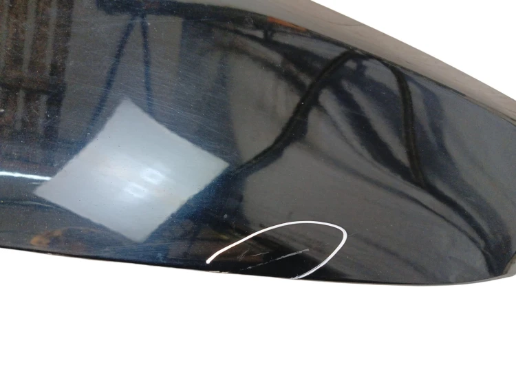 BŁOTNIK PRAWY PRZÓD HONDA ACCORD VIII (2008-2010) 2.2 I-DTEC 150KM